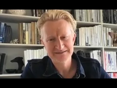 Guy Hendrix Dyas ('Spencer' production designer): Artistry of making Diana feel small and diminutive