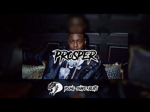 [FREE] "Prosper" - Mist x Mostack x J Hus Afroswing Type Beat | Instrumental | Prod.YoungSnakeBeats