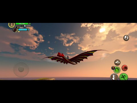 School of Dragons Slitherwing #schoolofdragons #slitherwing #httyd