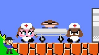 Download lagu Here's what actually happens to stomped Goombas mp3 Download lagu Here's what actually happens to stomped Goombas mp3