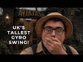 This Is The UK S GREATEST Flat Ride Of ALL TIME