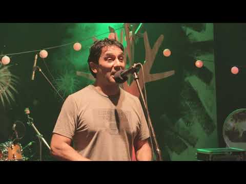 Ruta 40 - Fiestas Patronales de San Antonio de Padua 2021