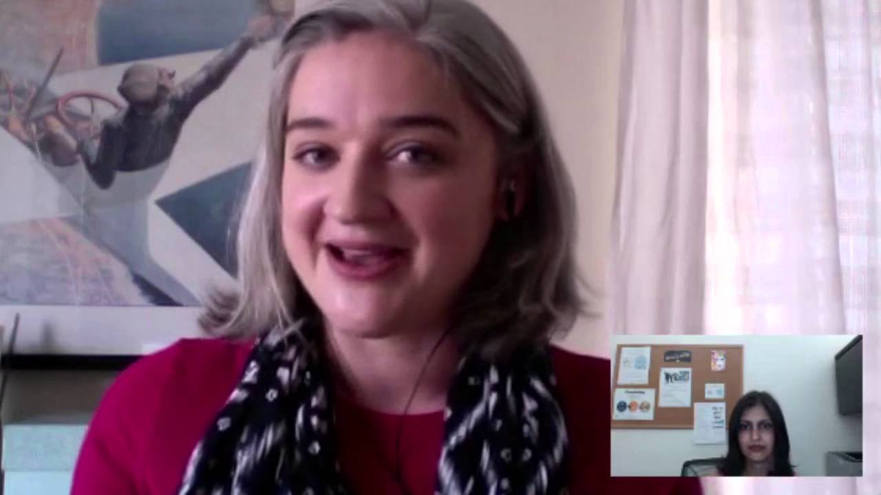 #GCMCTalks - The Power of Negotiation (with Devon Smiley)