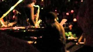 Cedar Walton &quot;Another star&quot; Stevie Wonder cover live Ronnie Scott nov 2010