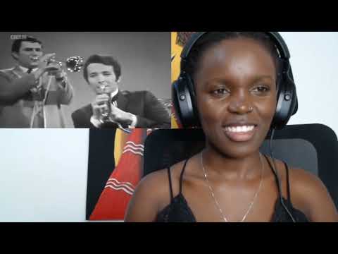 AFRICAN GIRL FIRST TIME HEARING Herb Alpert - A Taste of Honey 