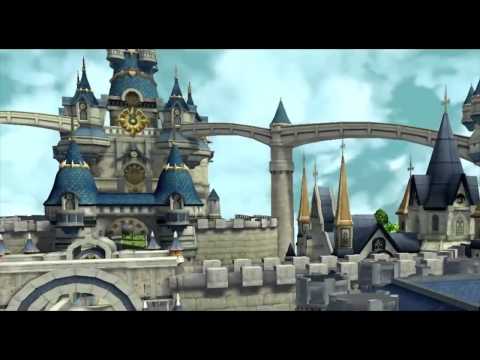 Ragnarok Online 2 - Legend of the Second Game Trailer