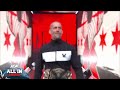 CM Punk S Controversial Entrance At AEW All In London A Divided Crowd Reacts