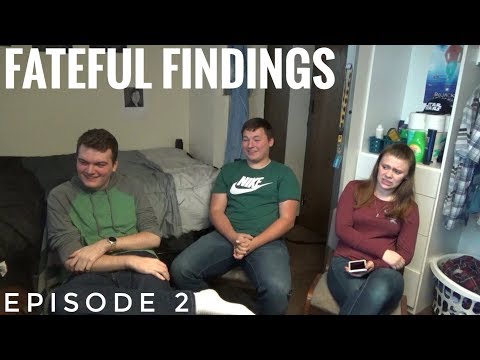 Fateful Findings - Flick Yourself