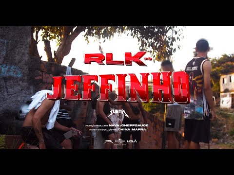 SUETH - RLK DO JEFFINHO [OFFICIAL MUSIC VIDEO]