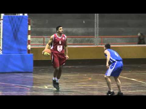 Primera victòria de l’any (CB Cantaires 81 – 63  CB Ribes)