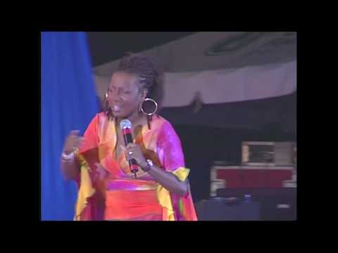 "Barbados Calypso Music" TC - Til' De Morning (Crop Over 2006) LIVE