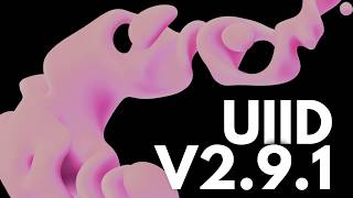 The Next Evolution of Digital Identity: Exploring UIID v2.9.1