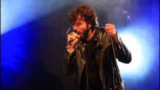 Francesco Renga - Angelo LIVE (Luogosanto Sardegna 06-09-2013)