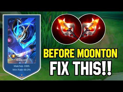 YOU NEED TO ABUSE THIS BUILD RIGHT NOW TO RANK UP FASTER!!