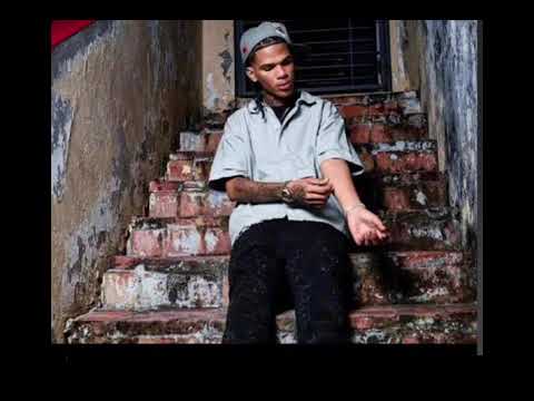 Papy Crish - ANDO CON LA GANGA…