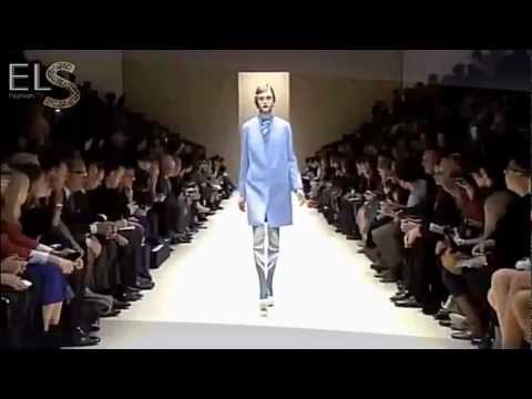 ELS FASHION TV : Chacarel Fall Winter 2011/2012 Paris Show @ ELSFASHION.TV