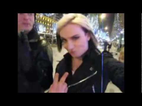 Gorgeous Nightmare - Jack E. Strify