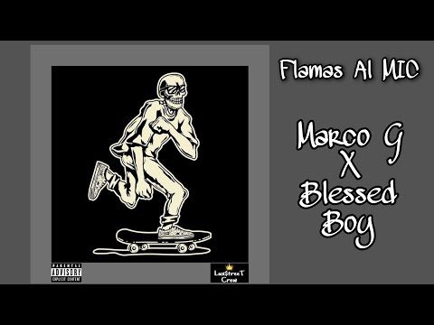 Flamas al MIC-Marco G