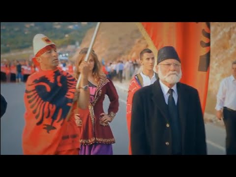 Hekurani ft  Linda ft  Era ft Toni - -Shekulli jone-