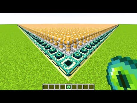 ALL of your minecraft questions in 1 hour