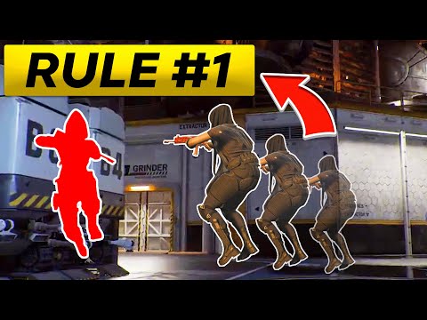 How to Master the SMG Role in BO7 : The Full SMG Warm Up Guide To Improve 😲🔥