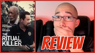 The Ritual Killer Review and Ending - Is This A Killer Movie? video