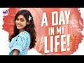 My Realistic Day In My Life