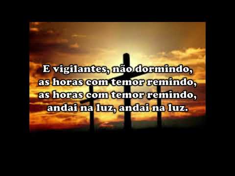 Cantor Cristão - HCC 416 - Filhos Da Luz