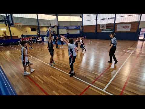 CB Cornellà - BC sant Joan Despí 29/11/2025
