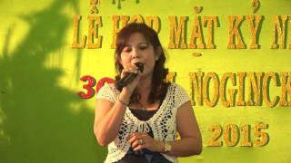 Kỷ Niệm 30 Năm 2015