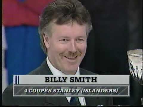 Le 1 er match de la Final de la Coupe Stanley de 1993 Kings de Los Angeles vs Canadien de Montréal