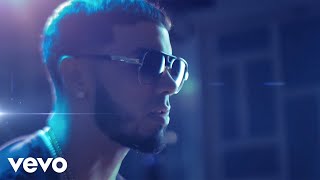 Anuel AA - Interview by Elastic People &amp; &quot;Brindemos&quot; Teaser feat. Ozuna