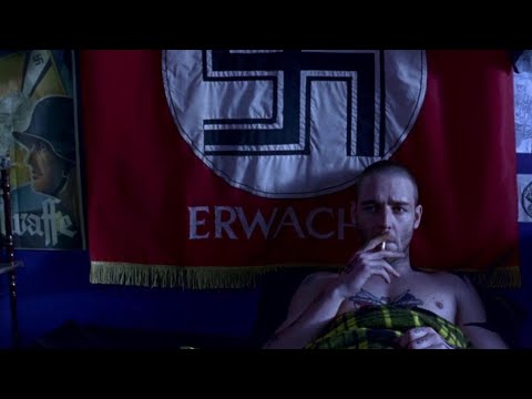 Romper Stomper (1992) - U.S. Trailer