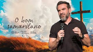 O bom samaritano | Pr. Daniel Zemuner #ipilondrina