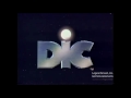 DiC 1987 W DiC And Coke Jingles Plaster