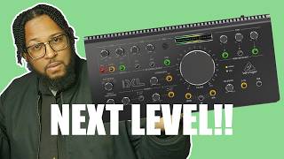 Video thumbnail for Behringer Studio XL Overview and Review by dilliot2k