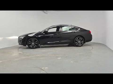 Video of Opel Insignia SRI 1.5D 122PS S/S FWD 6 Speed