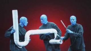 Blue Man Group - Shadows Pt 2 (Deep Technology Remix)