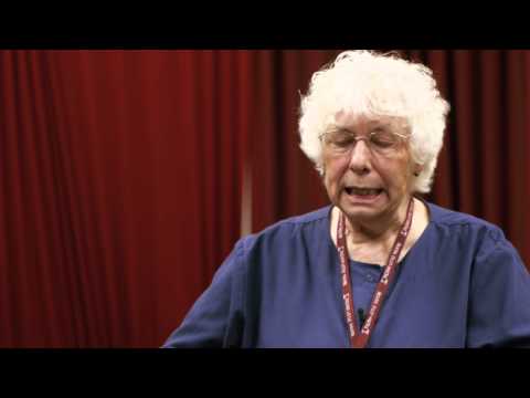 Community Impact Award | 2012 Pierce & South King County Health Care Champions