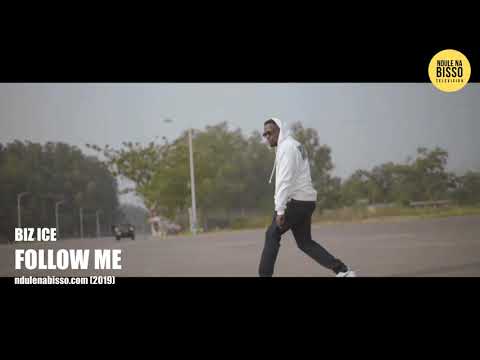 BIZ ICE - FOLLOW ME