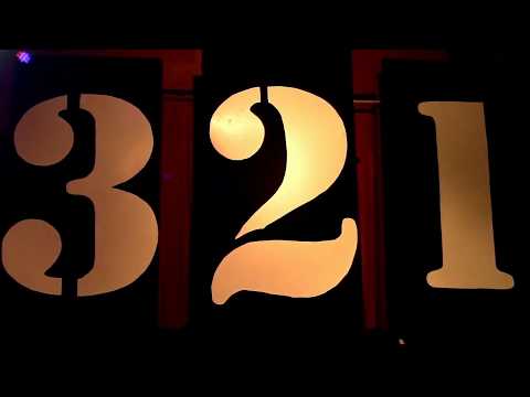 Rook Kelly vs. Allan Jepsen - 06/14/2019 - 3-2-1 BATTLE!