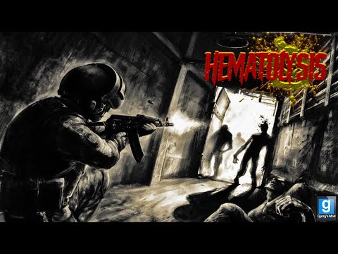 Hematolysis: Lethal Necrotics [Teaser Trailer]