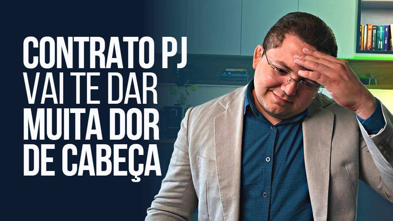 Pejotização: entenda as consequências dessa fraude