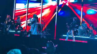 Cyndi Lauper 03 I Drove All Night, WRA, Auburn, WA, 2025-08-19