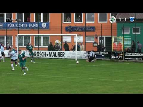 050 SpVgg Ansbach -  FSV Erlangen-Bruck