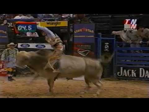 Luke Snyder vs Dodge Rep - 01 PBR Finals (89 pts)