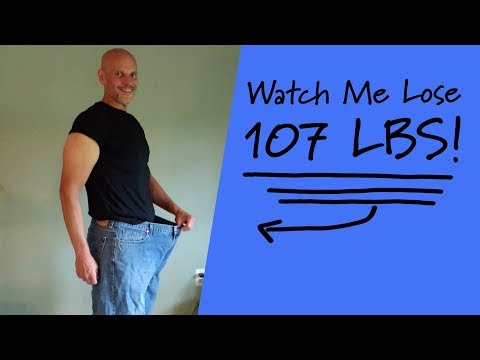 Beachbody Results: Carl Lost 107 Pounds and Won over $26,000!