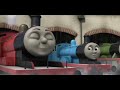 James The Really Splendid Engine Robbie Shaw Style