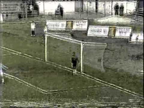 10/06/1993 - Pelotas 0x0 Guarani Cruz Alta (Boca do Lobo) Gauchão