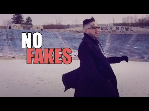 PFV - No Fakes (Official Music Video)